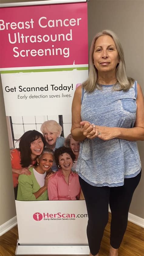 the villages breast cancer screening|Herscan .